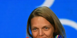 Arianna Fontana “Milano-Cortina? Devono cambiare tante cose”