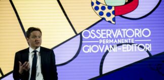 Progetto per cittadinanza digitale da Giovani Editori e Tim