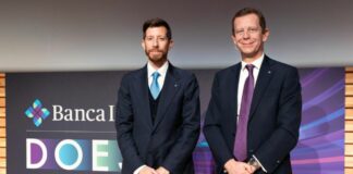 Banca Ifis, previsto utile netto di 400 milioni nel triennio 2022-2024