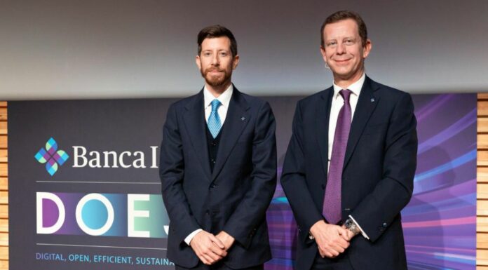 Banca Ifis, previsto utile netto di 400 milioni nel triennio 2022-2024