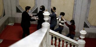 L’arte diventa uno strumento per abbattere le barriere