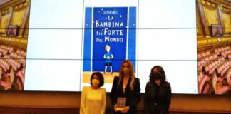 Lo sport contro gli stereotipi di genere in un libro di Silvia Salis
