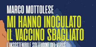 “Mi hanno inoculato il vaccino sbagliato”, un libro racconta il Covid