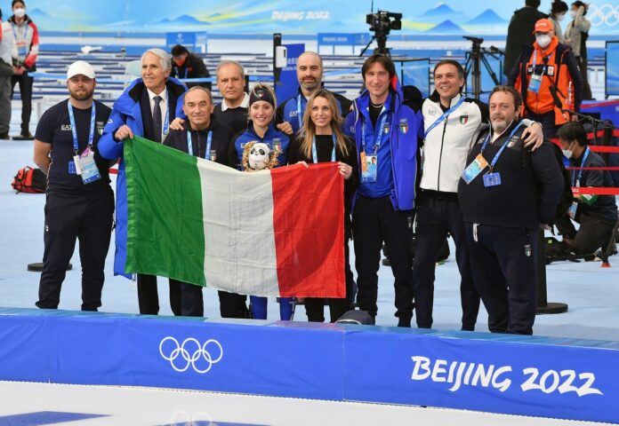 Foto di Ferdinando Mezzzelani gmt