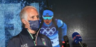 Malagò “Covid esperienza dura, mi aspettavo più medaglie del 2018”