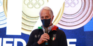 Malagò “Voto 7,5 alla spedizione, mostruosamente eclettici”