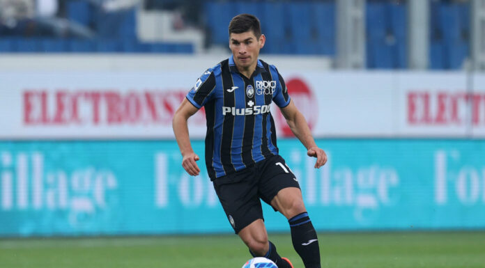 Doppietta Malinovskyi, Atalanta agli ottavi di Europa League