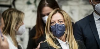Meloni “Bene passaggio Mattarella su giustizia”