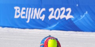 Delusione Moioli, manca la finale di snowboardcross