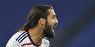 Pavoletti-gol nel finale, Empoli-Cagliari 1-1