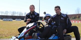 Secondo impegno stagionale per Toscano Racing in Friuli