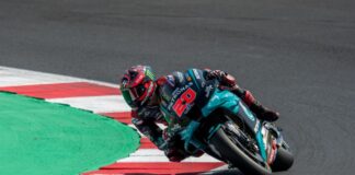 Svelata la nuova Yamaha, Quartararo “Voglio ripetermi”