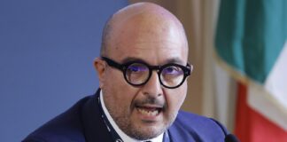 Giorno del Ricordo, oltraggiato il post dell’account twitter del Tg2