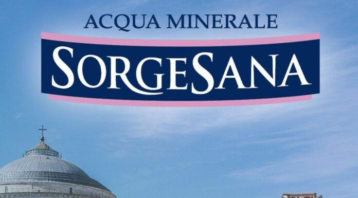 Sorgesana è l’acqua ufficiale della Napoli City Half Marathon
