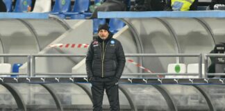 Spalletti “Nuove prospettive in caso di vittoria con l’Inter”