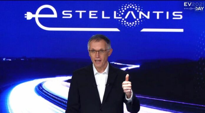 Stellantis sospende l’attività nello stabilimento russo di Kaluga