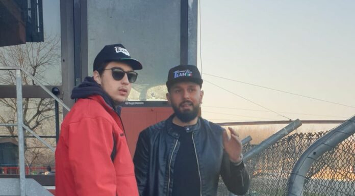 A Ottobiano Protti centra al debutto la Top Ten assoluta