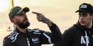 Toscano Academy debutta in gara con il Campionato 2022