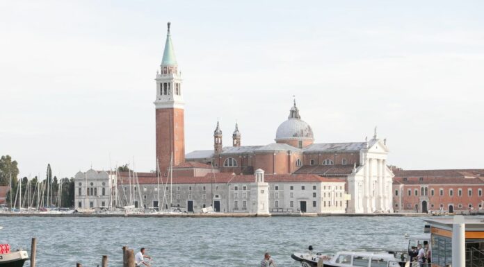 Comune aderisce a Fondazione “Venezia Capitale mondiale Sostenibilità”
