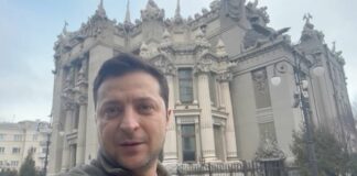 L’Ucraina resiste, l’avanzata russa rallenta