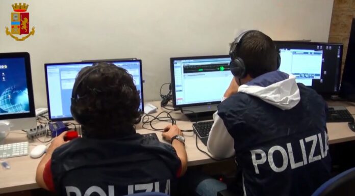 Frode ad assicurazioni con falsi incidenti, 8 fermi e 23 indagati