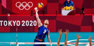 La Russia non sarà più la sede dei Mondiali2022 di volley