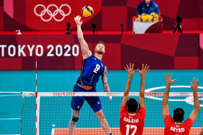 Olimpiadi Tokyo 2020