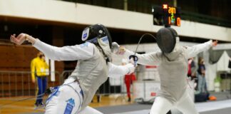 Agli Europei Giovani e Cadetti Under20 azzurri non tirano con Russia