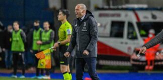 Allegri “A Firenze importante segnare, Vlahovic sereno”