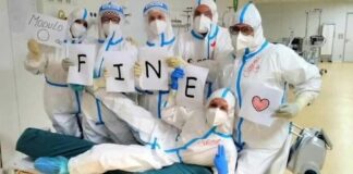 Chiude ospedale in Fiera Milano, Fontana “Curati 530 pazienti gravi”