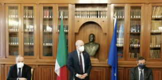 Pnrr, Prefetto Palermo: “Vigileremo su infiltrazioni e sicurezza nei cantieri”