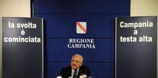 Ucraina, De Luca “Strutture sanitarie campane a disposizione”