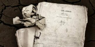 Climate change, la paura della siccità ispira gli scrittori emergenti