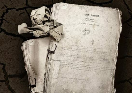 Climate change, la paura della siccità ispira gli scrittori emergenti