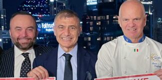 Agroalimentare, a Dubai la campagna #NoFakeFood