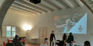 Autogrill, in Sicilia partita la formazione di 40 giovani da assumere