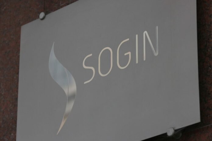 LA SEDE DELLA SOGIN