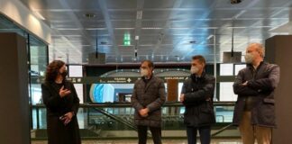 “Berbere Portraits” in mostra al Photosquare di Malpensa