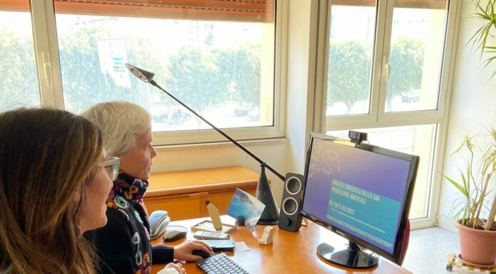 Lucio Dalla, all’Università di Palermo la statistica incontra la musica