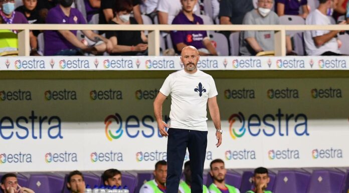 Italiano “Dobbiamo affrontare la Juve da squadra vera”