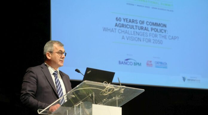 Alla Fieragricola di Verona la Pac guarda al futuro