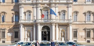 Mobilize, nuova soluzione di car sharing 100% elettrico a Modena