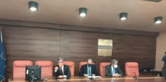 Basilicata, Bardi azzera la Giunta