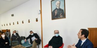 Salute, Fedriga-Riccardi “Circa 18 mln di investimenti nel gemonese”