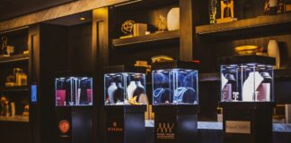 Gli Emirati Arabi in cerca dei prodotti di lusso made in Piemonte