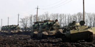 Ucraina, due calciatori e un atleta di biathlon tra le vittime