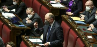 Ucraina, Letta “Sostegno PD in nome di democrazia e libertà”