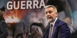 Ucraina, Guerini “Putin perso scommessa clamorosa, Nato e UE più unite”