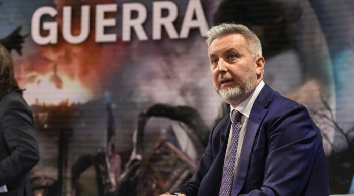 Ucraina, Guerini “Putin perso scommessa clamorosa, Nato e UE più unite”