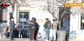 Sgominata baby gang “Z4” a Milano, arrestati 8 minori